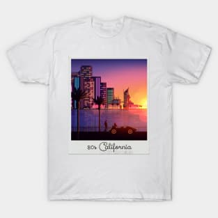 80s California T-Shirt